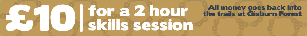 £10 for a 2 hour skills session